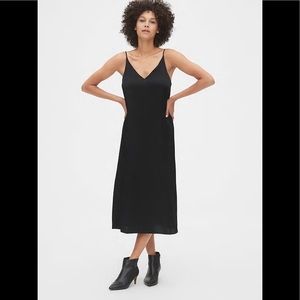 Gap | Ribbed Tank Dress
